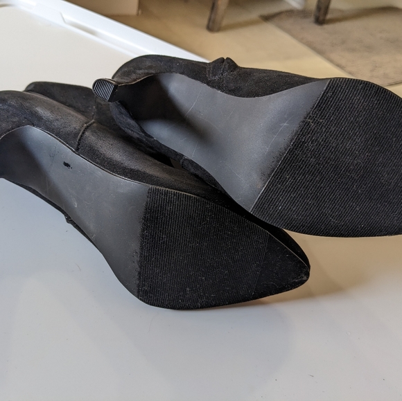 Ankle boots - Picture 2 of 2